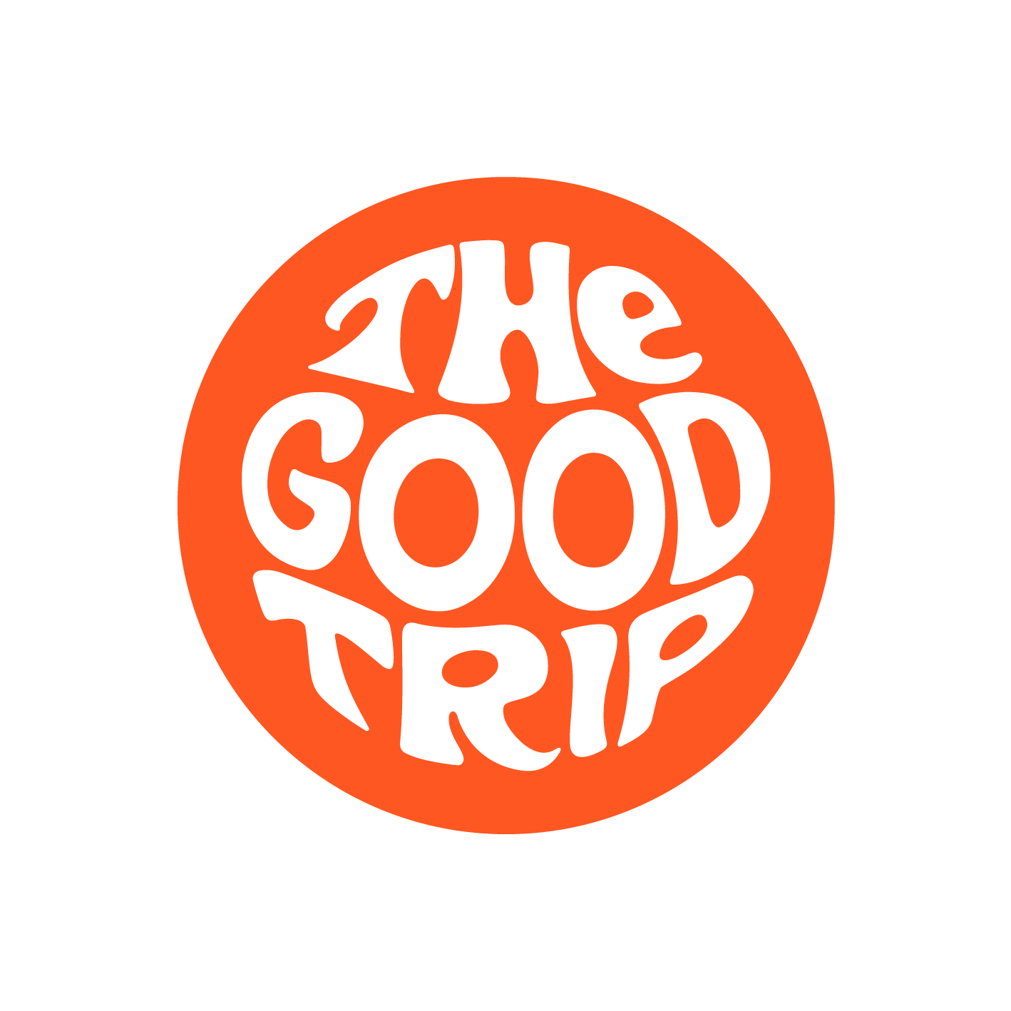 The Good Trip